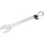 Комбинированный ключ СЕРВИС КЛЮЧ 27мм 70270 