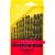 Набор сверл по металлу 13 шт. РемоКолор 36-8-306 
