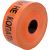 Сигнальная лента с логотипом ""Не копать"" Протэкт Связь 100 мм., 250 п.м. ЛСС-100/250 ор/ч – изображение 3