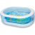 Бассейн-ванна детский надувной Intex 163х107х46см 57482 
