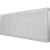 Панельный радиатор ROYAL THERMO COMPACT C22-500-1300 RAL9016 НС-1189850 