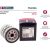 Фильтр масляный Ford C-Max I, II 07- / Focus II-IV 04- / Mondeo II-IV 00-, Volvo S40 II 04- MARSHALL ML2246 – изображение 2
