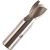 Фреза шпоночная (22х88х22 мм; Р6М5; хвостовик 20 мм) Туламаш ТМ 134954 