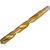 Сверло по металлу (15.5 мм; Р6М5; покрытие титан+кобальт) vertextools 666-15,5 