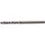 Сверло по металлу твердосплавное цельное средняя серия цх (3.15x24x55 мм; ВК8; 2309-0305; ГОСТ 17275-71) ИНСТУЛС 00001276751 