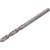 Сверло по металлу твердосплавное цельное средняя серия цх (3.15x24x55 мм; ВК8; 2309-0305; ГОСТ 17275-71) ИНСТУЛС 00001276751 – изображение 4