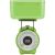 Кухонные механические весы HomeStar HS-3004М, 1 кг, цвет зеленый 002796 – изображение 2
