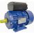 Электродвигатель ТМ БЭЗ АИРЕ 71C2 IM1081 (1,1 кВт/3000 об/мин) 90277 