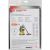 Мешок для пылесоса Karcher WD 4, WD 5, WD 6, MV 5, MV 6, многоразовый, класс L, 30 л ROCKSTAR ZIP-K4 – изображение 7