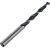 Сверло по металлу ц/х (7.7х75х117 мм; Р6М5) Hortz HOR 122360 – изображение 4
