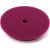 Полировальный круг твердый DA Foam Pad Purple 130 мм, лиловый Shine systems SS561 – изображение 2