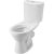 Унитаз-компакт Santek БОРЕАЛЬ 1.WH30.2.146, 00000042789 – изображение 3