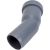 Отвод RTP ВК ПП 32x30 серый S 36313 – изображение 2