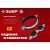 Двойной трубный оцинкованный хомут ЗУБР 1"", 8 шт. 37890-32-37 – изображение 4