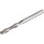 Фреза спиральная двухзаходная (3.175х17х42 мм; хв-к 3.175 мм) N2LX3.17 DJTOL 599 