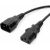 Кабель питания Cablexpert системный блок-монитор 5м C13-C14 VDE 10А черный PC-189-VDE-5M – изображение 3