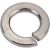 Пружинная шайба Невский Крепеж din 127, нерж. сталь, м8, 15 шт. пакет нк 825024 – изображение 4