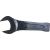 Гаечный рожковый односторонний ударный ключ SITOMO 65 42288 – изображение 4