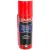 Смазка силиконовая бесцветная аэрозоль 260 мл IMG MG-515 