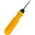 Отвертка ON 2 в 1, желтая, 5x50 07-02-550 – изображение 2