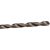 Сверло по металлу 3x200 мм удлиненное TORGWIN T996538 – изображение 4