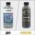 Полироль кузова с карнаубским воском LAVR 255 мл Ln2402 – изображение 6
