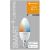 Умная WiFi лампа LEDVANCE SMART+ WiFi Candle Tunable White 40 5 W/2700…6500K E14 4058075485556 – изображение 3