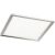 Светодиодная накладная панель MAKSILED 12Вт, 230В, 750лм, IP20, 7000К, 300x300x12мм ML-P3030-W-US 
