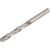 Сверло по металлу (6.8х45х85 мм; ц/х; ВК8) цельное Sekira 00-00006865 