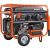 Бензиновый генератор PATRIOT GRS 7500E 476102288 