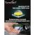 Светодиодный фонарь с комплектацией TANK007 TK737R5 – изображение 2
