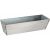 Ванночка для шпатлёвки Goldblatt из нержавеющей стали, 356 мм, бесшовные внутренние углы G05225 