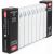 Радиатор RIFAR Monolit 300x10 сек RM30010 – изображение 3