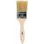 Малярная кисть DELI dl509102 с деревянной ручкой, 50.88 мм 104531 