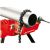 Цепные тиски для труб 2,5"" ROTHENBERGER 70713 – изображение 2