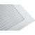Решетка неразъемная с москитной сеткой (200x300 мм; белая) TDM SQ1807-0090 – изображение 8
