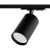 Трековый светильник Wolta ip20 под лампу gu10 черный WTL-GU10/02B 