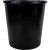 Литое ведро Осколпласт 19 л, черное К19Ч – изображение 4