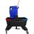 Тележка для уборки Метлана 2x20 л 0220 – изображение 3