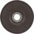 Диск шлифовальный по металлу (125х22.23 мм) для УШМ Makita D-18465 – изображение 3