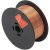 Проволока омедненная ER70S-6 (0.8 мм; 1 кг) DEKA СТ000001714 – изображение 3