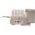 Вставка Keystone WRline WR-KJ-RJ45-C5E-SH-90 Jack RJ-45, 90 градусов, категория 5e, экранированная, заделка тип 110 505213 – изображение 5