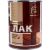 Лак паркетный глянцевый бесцветный Радугамалер 0,9 л 4650001275059 