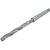 Зенк??р для глухих отверстий (9х81х162 мм; КМ1; Z=3; h8; Р6М5; 2323-0504; ГОСТ 12489-71) ИНСТУЛС 00001612569 – изображение 4