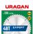 Диск пильный по дереву URAGAN Expert (230х32/30 мм; 48Т) 36802-230-32-48_z01 – изображение 2