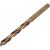 Сверло по металлу 6 мм, покрытие кобальт TOOLAS 00003284 – изображение 2