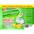 Средство для биотуалетов 3 л, верхний бачок, с ароматом лимона Артель Золотарь 3010403 – изображение 3