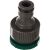 Адаптер внешний (1/2"-3/4) для шлангов FIT 77415 
