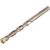 Сверло по бетону, камню, кирпичу 10x60x110 мм KETZU 530742 