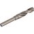 Сверло с проточенным хвостовиком по металлу (18 мм; ц/х; Класс В; Р6М5/HSS) SDW TOOLS dj10180 – изображение 4